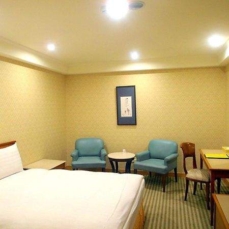 Apollo Hotel Puli Szoba fotó