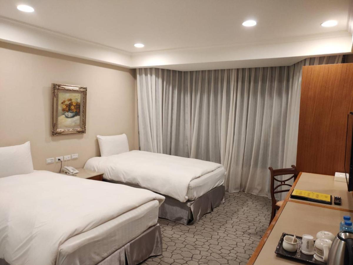 Apollo Hotel Puli Kültér fotó