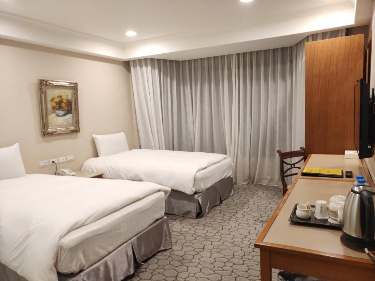 Apollo Hotel Puli Kültér fotó