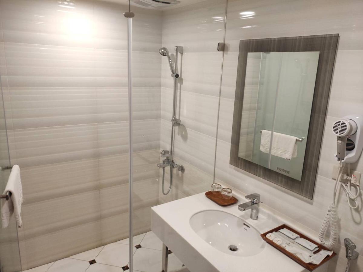 Apollo Hotel Puli Kültér fotó