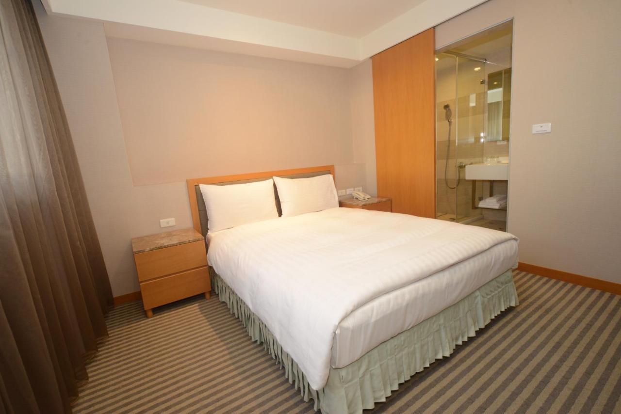 Apollo Hotel Puli Kültér fotó