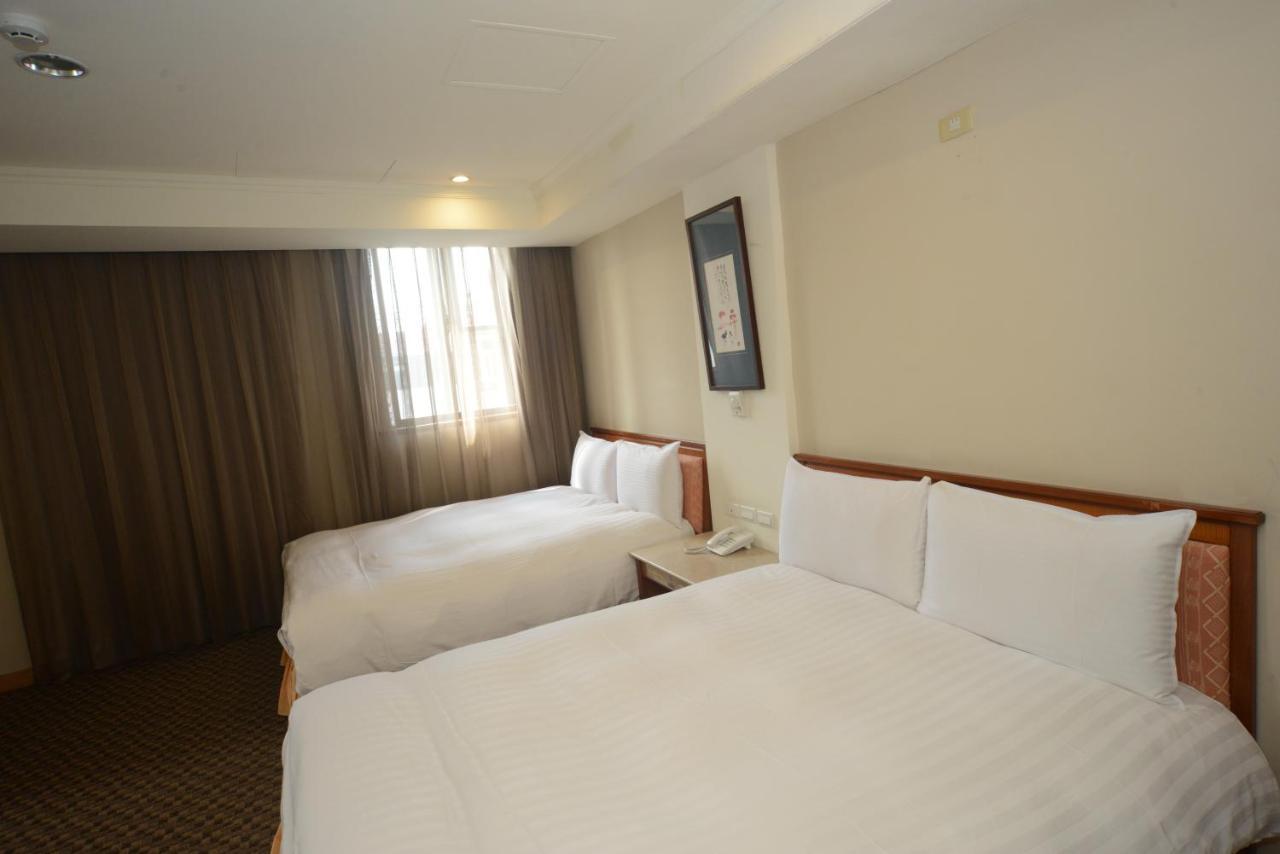 Apollo Hotel Puli Kültér fotó