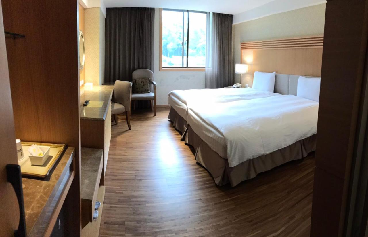 Apollo Hotel Puli Kültér fotó