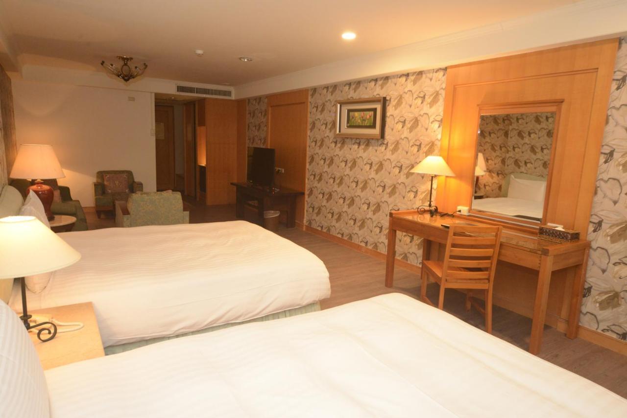 Apollo Hotel Puli Kültér fotó
