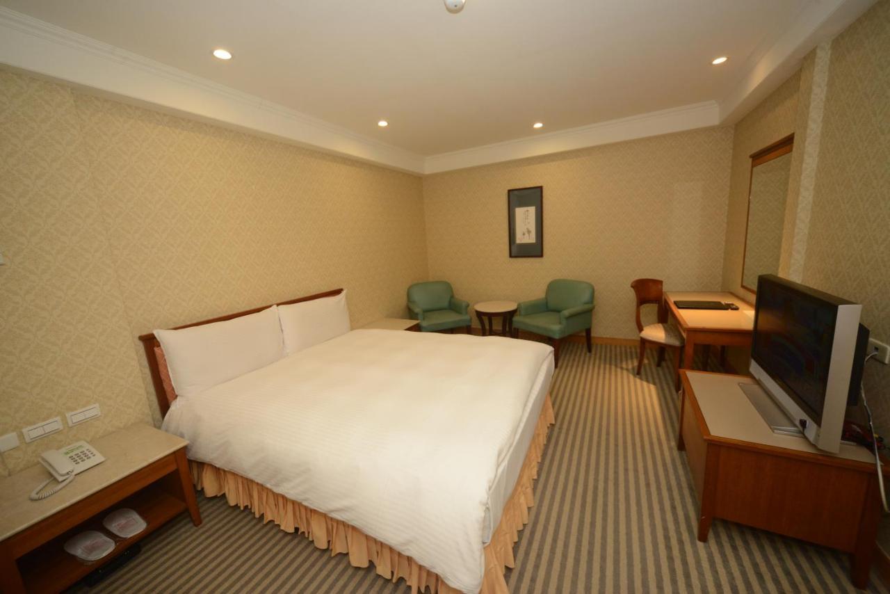 Apollo Hotel Puli Kültér fotó