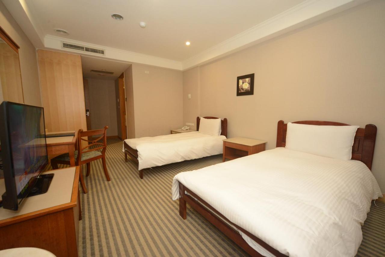 Apollo Hotel Puli Kültér fotó