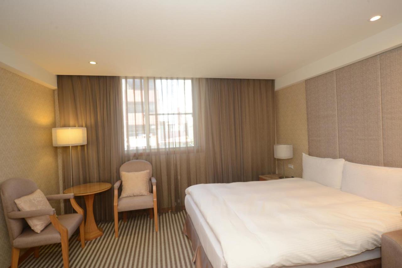 Apollo Hotel Puli Kültér fotó