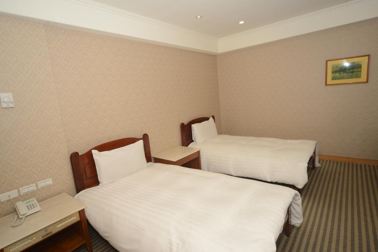 Apollo Hotel Puli Kültér fotó