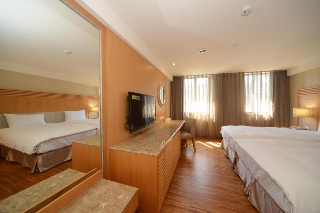 Apollo Hotel Puli Kültér fotó