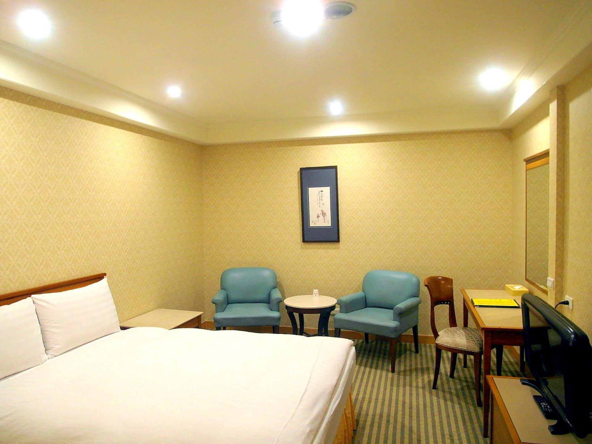 Apollo Hotel Puli Szoba fotó