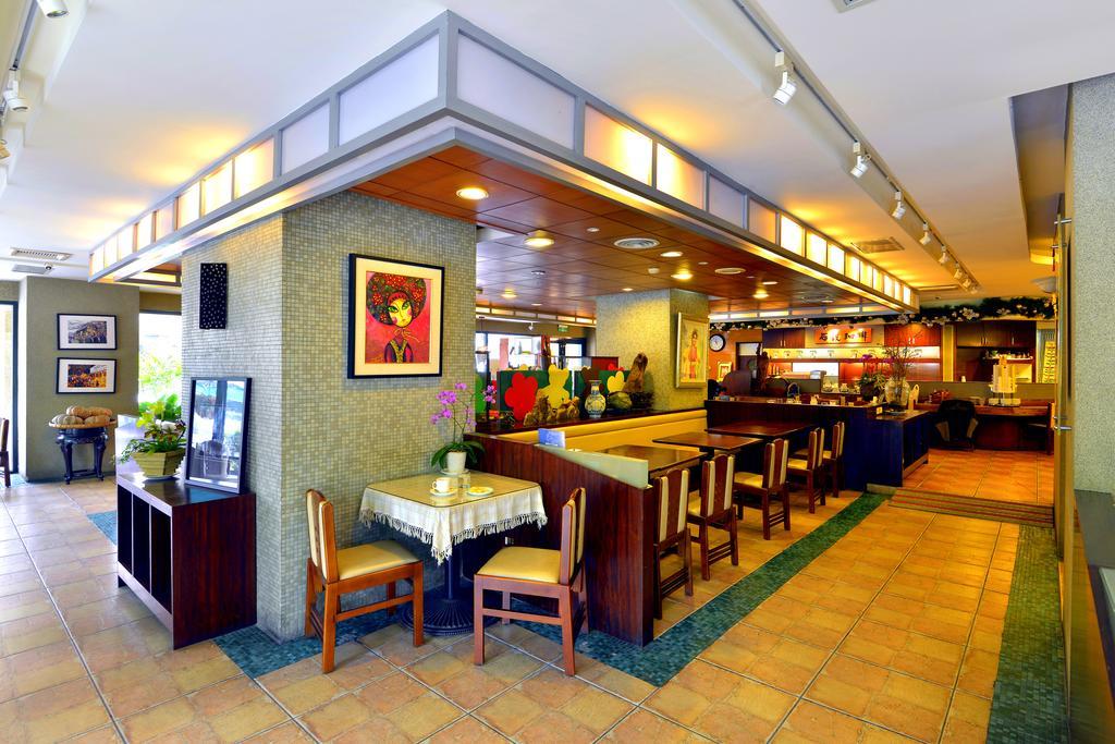 Apollo Hotel Puli Kültér fotó
