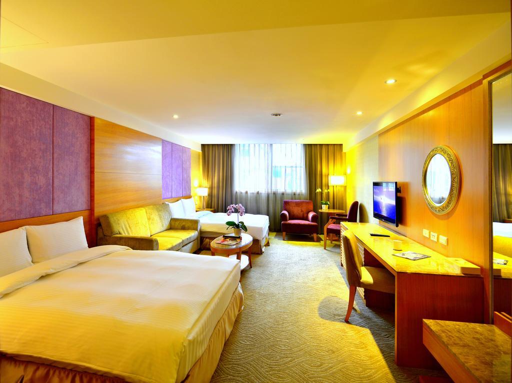 Apollo Hotel Puli Kültér fotó