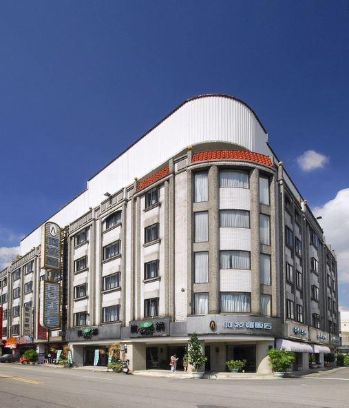 Apollo Hotel Puli Kültér fotó