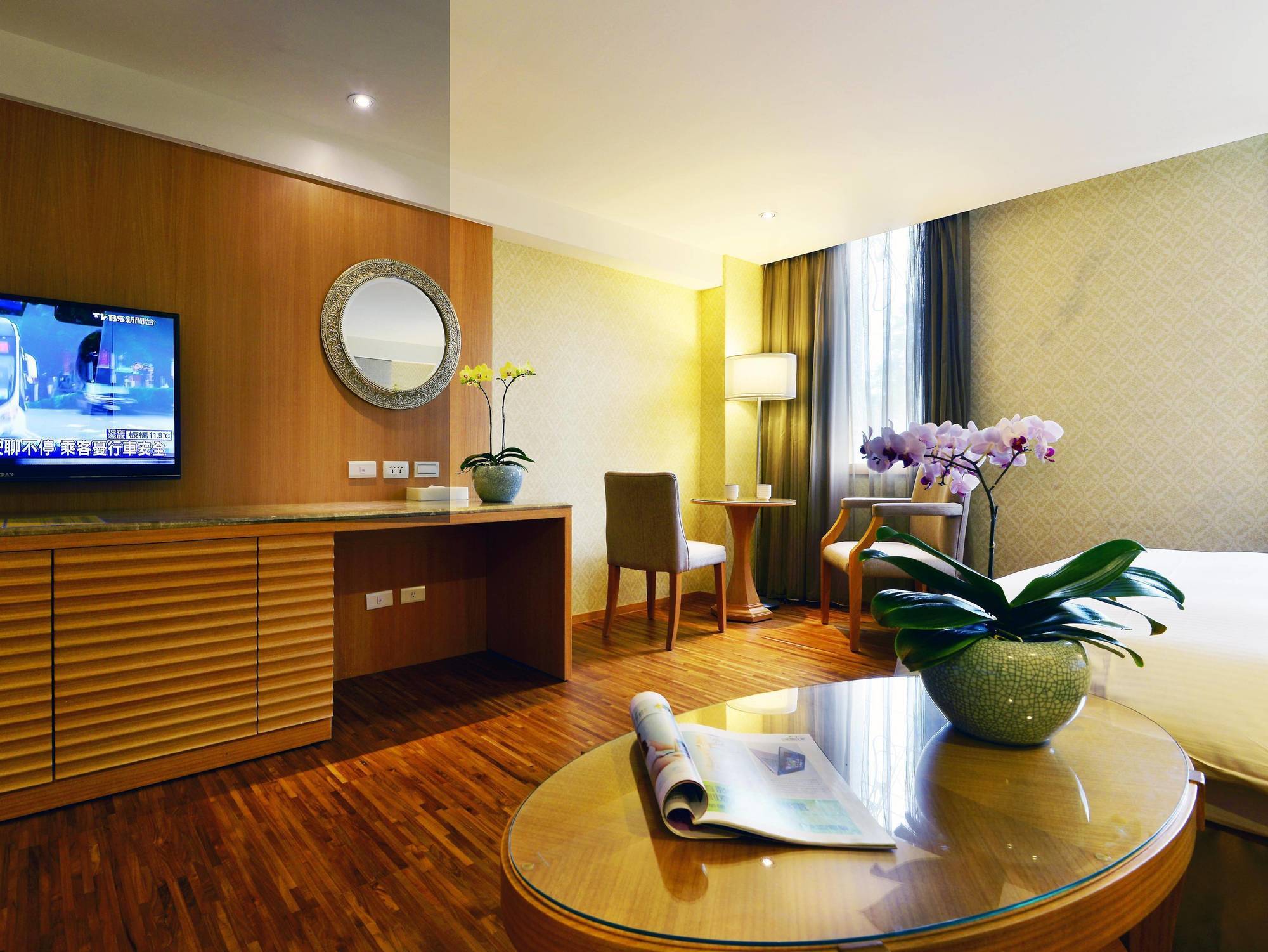 Apollo Hotel Puli Kültér fotó