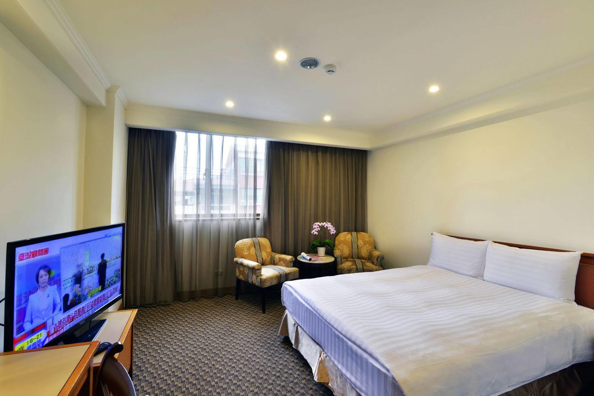 Apollo Hotel Puli Kültér fotó