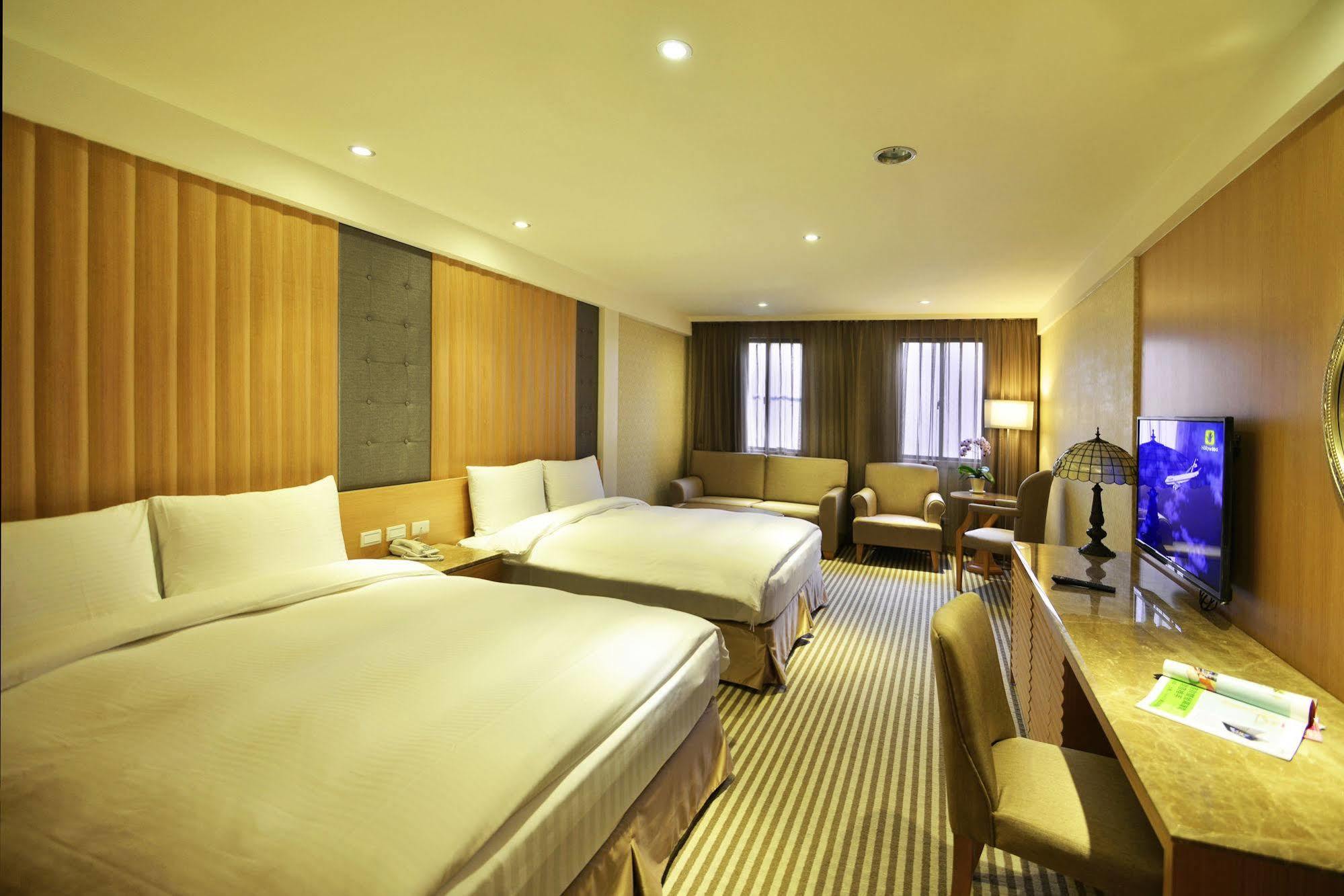 Apollo Hotel Puli Kültér fotó