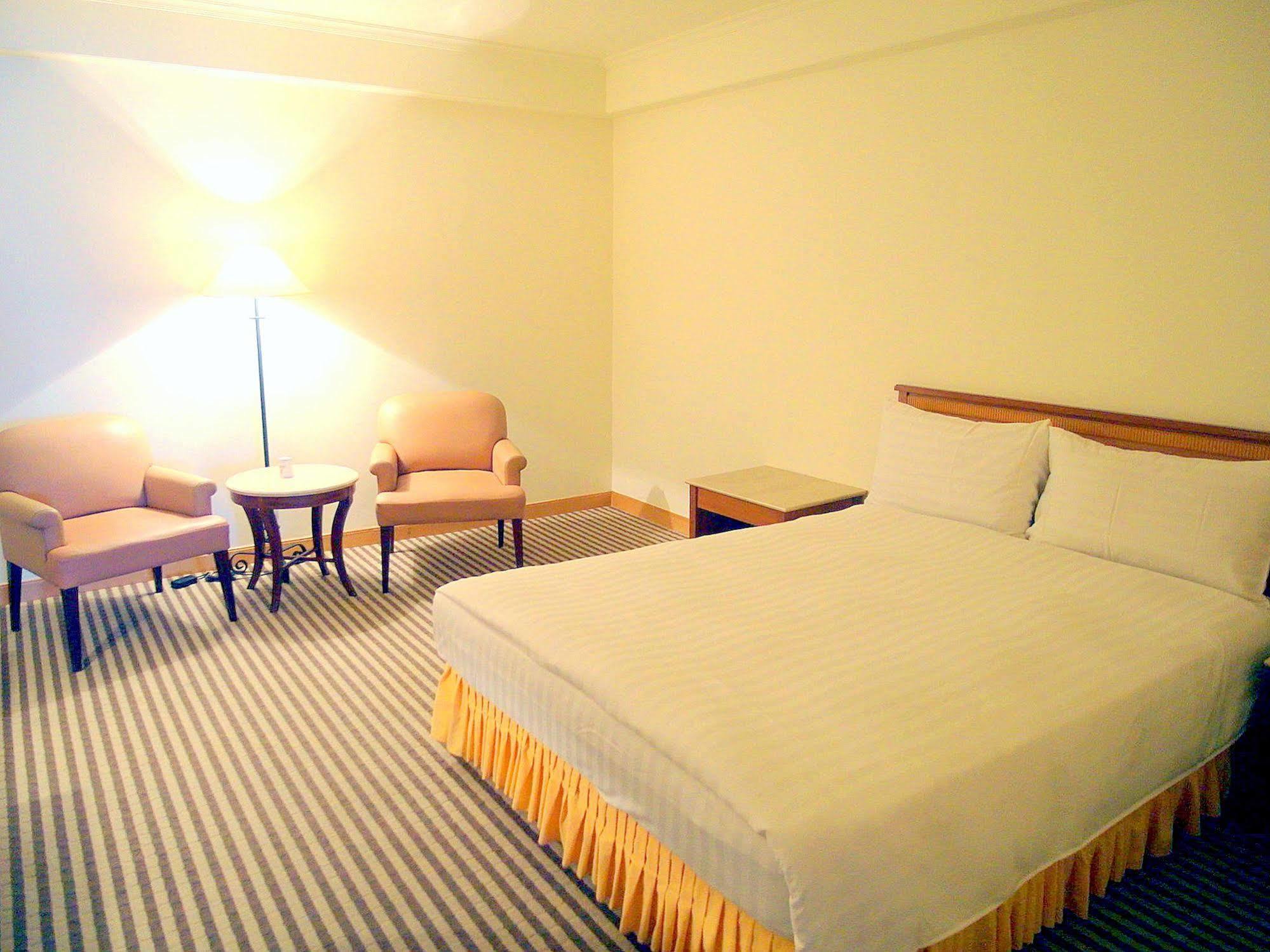 Apollo Hotel Puli Kültér fotó
