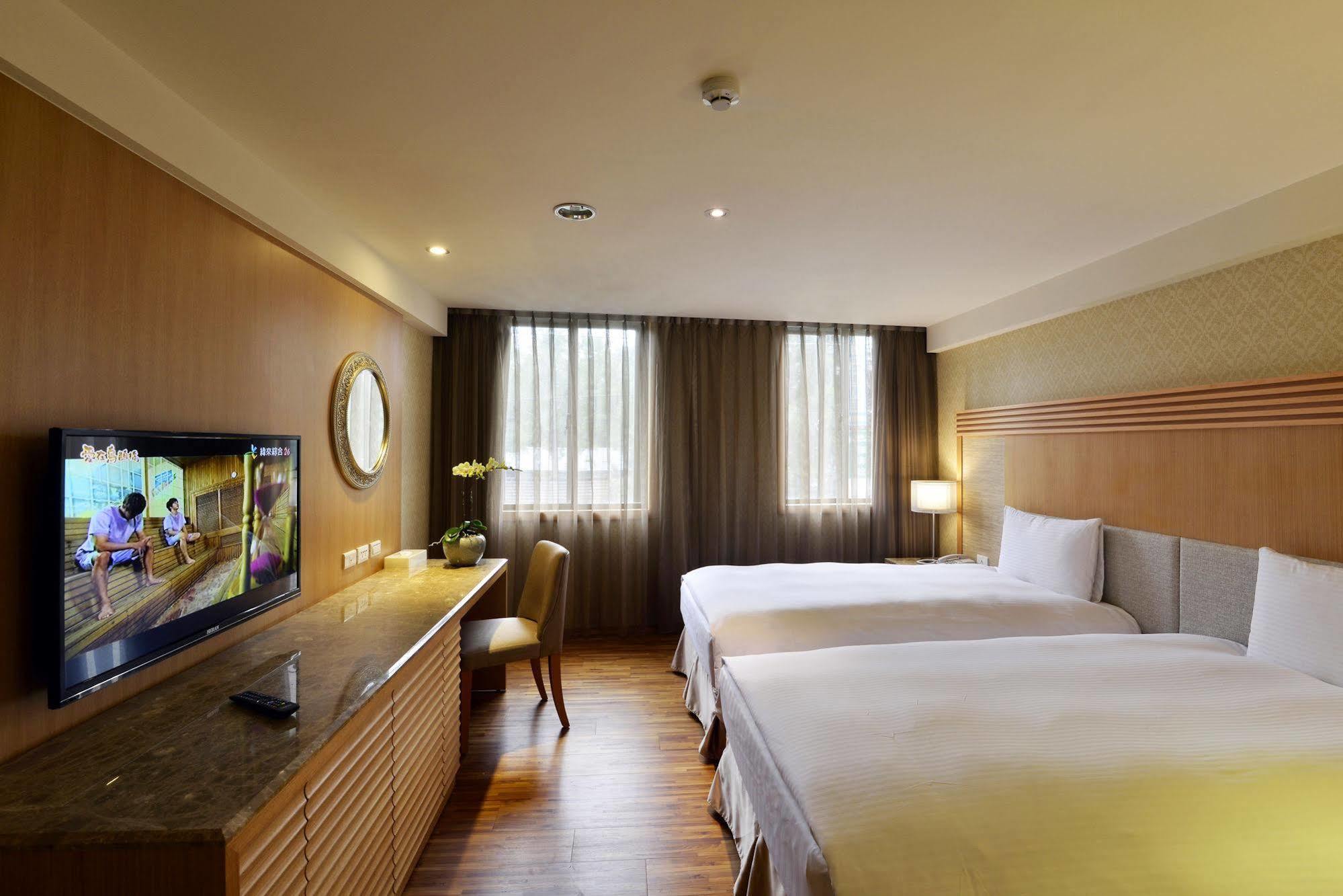 Apollo Hotel Puli Kültér fotó