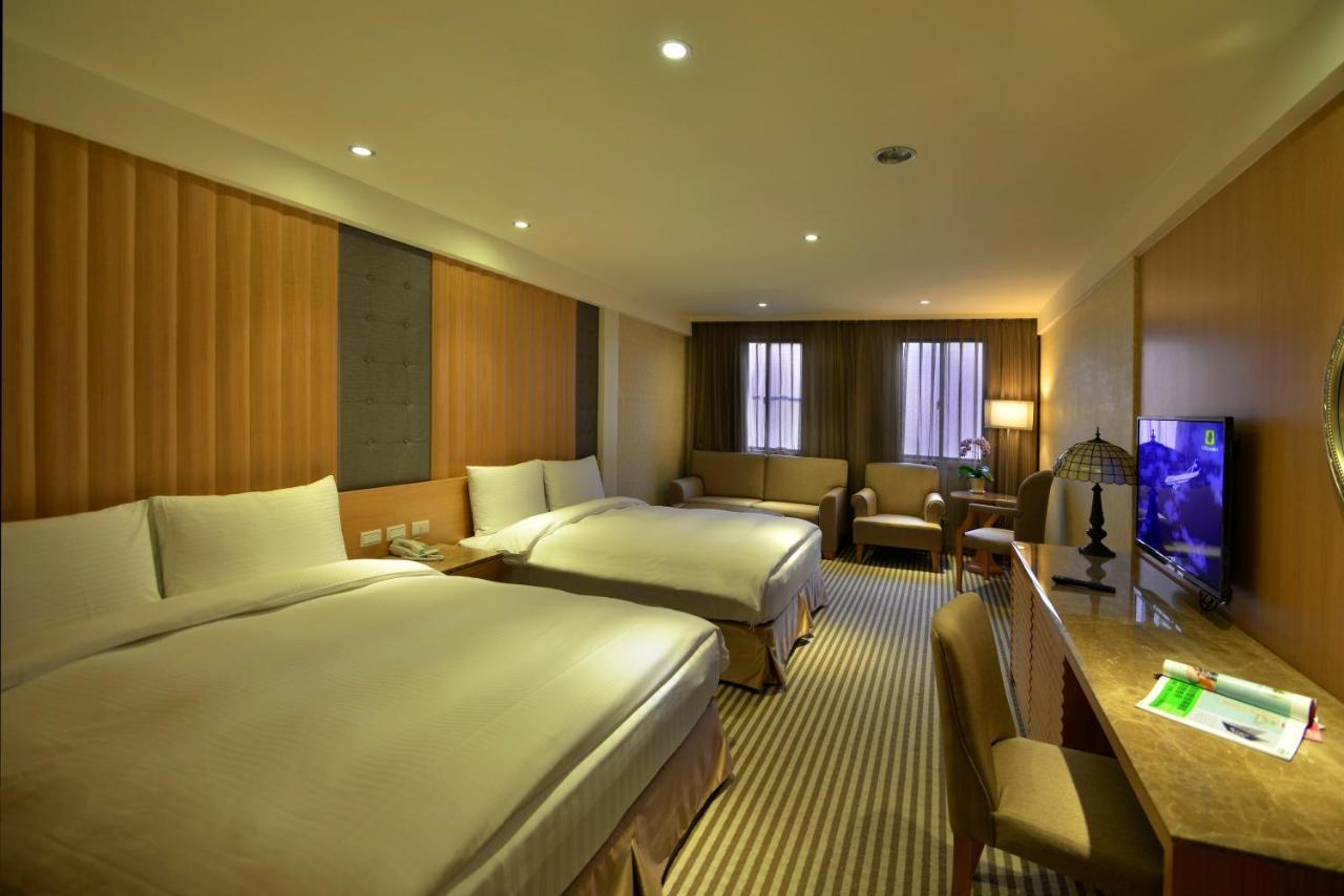 Apollo Hotel Puli Kültér fotó